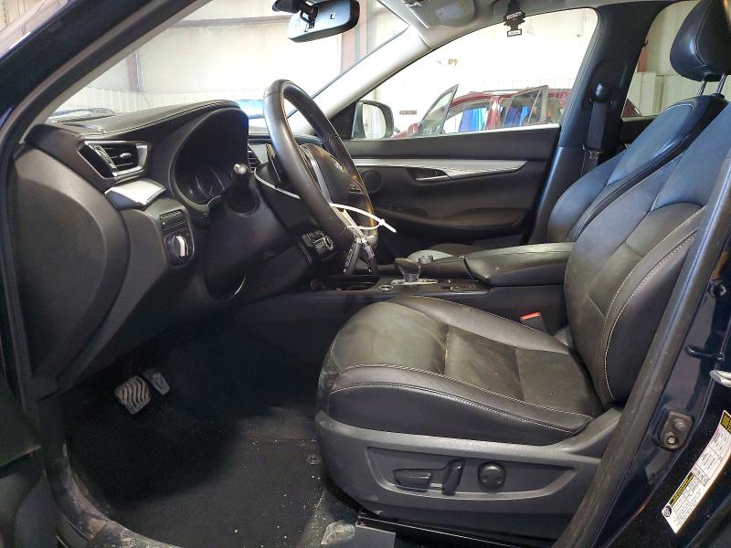 Продажа на аукционе авто 2019 Infiniti Qx50, vin: 3PCAJ5M31KF143112, номер лота: 76865885