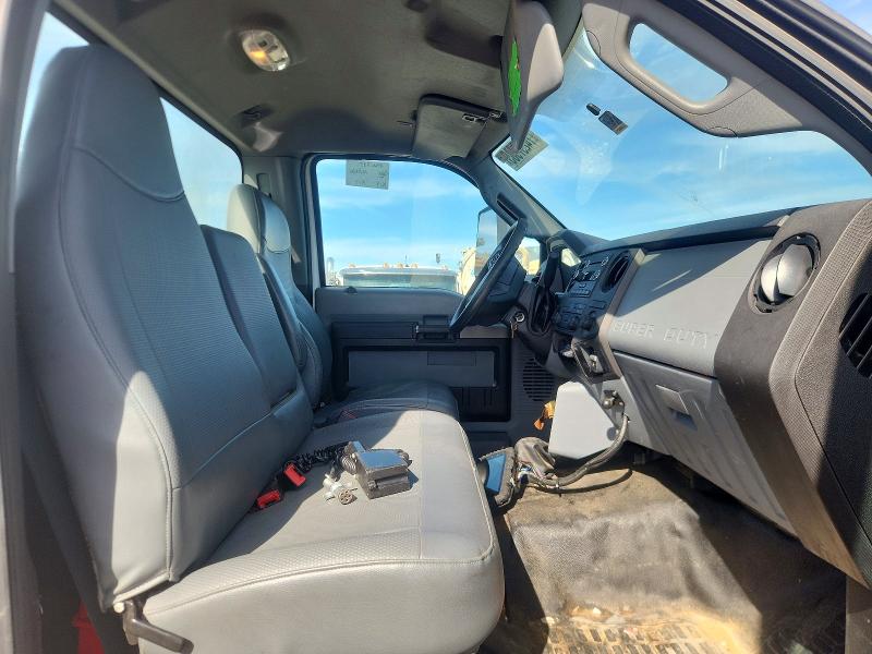 74297985 :رقم المزاد ، 1FDNF6DC6KDF02434 vin ، 2019 Ford F650 Super مزاد بيع
