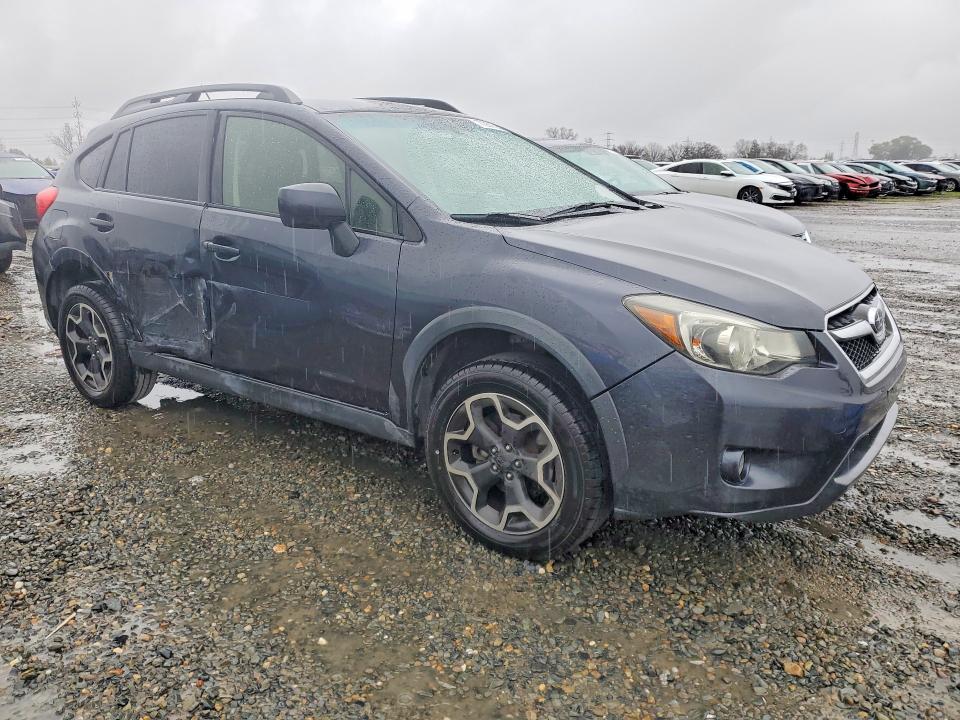 Продажа на аукционе авто 2013 Subaru Xv Crosstrek, vin: JF2GPACC3DH866936, номер лота: 77281795