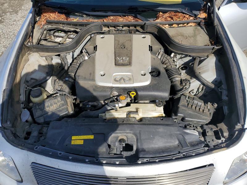 Продажа на аукционе авто 2008 Infiniti G35, vin: JNKBV61FX8M259761, номер лота: 77629685