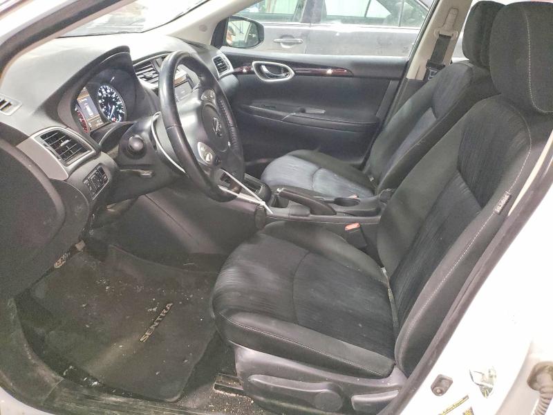 Продажа на аукционе авто 2019 Nissan Sentra, vin: 3N1AB7AP2KY359669, номер лота: 78309285
