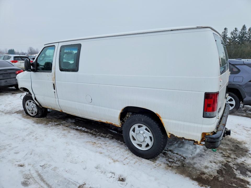 Aukcja sprzedaży 2010 Ford Econoline, vin: 1FTNE2EW9ADA60868, numer aukcji: 76813535