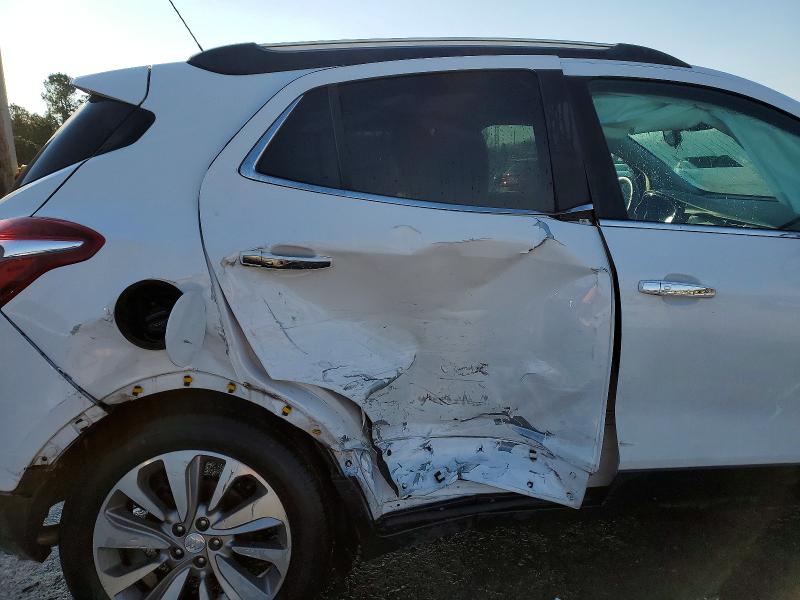 Aukcja sprzedaży 2017 Buick Encore, vin: KL4CJASB3HB059455, numer aukcji: 78645995