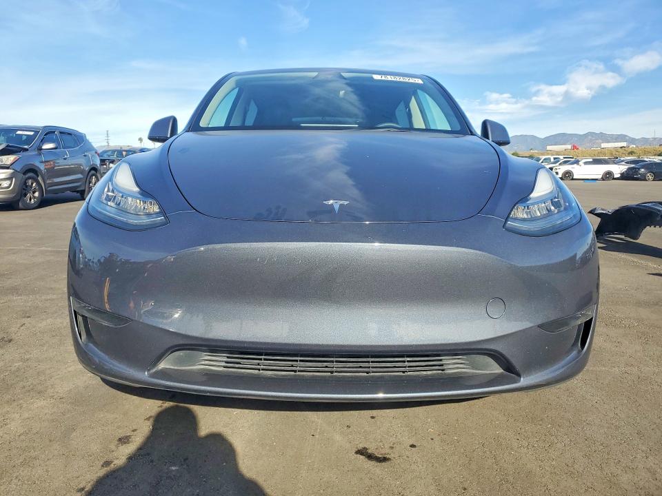 Aukcja sprzedaży 2023 Tesla Model Y, vin: 7SAYGDEE4PA135472, numer aukcji: 78182825