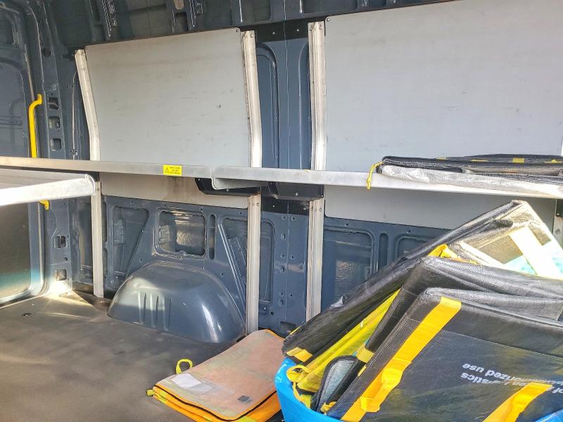 77116465 :رقم المزاد ، WD4PF0CD3KP092510 vin ، 2019 Mercedes-benz Sprinter مزاد بيع