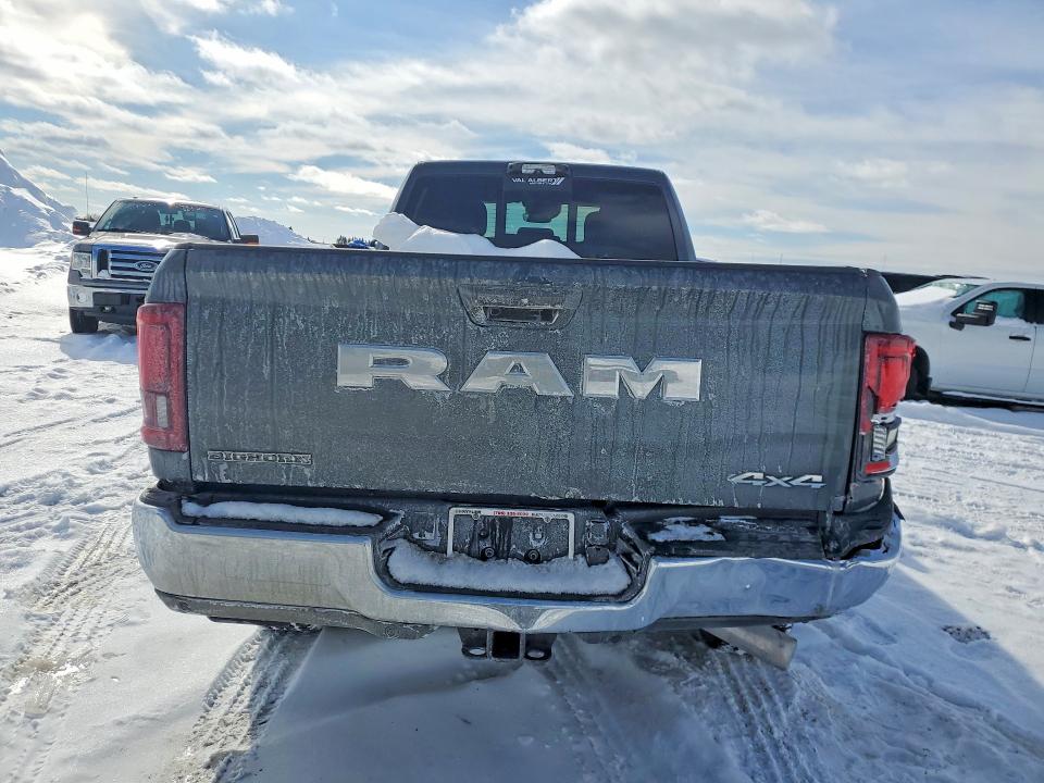 Aukcja sprzedaży 2026 Ram 2500, vin: 3C6UR5JL2TG156058, numer aukcji: 78677935