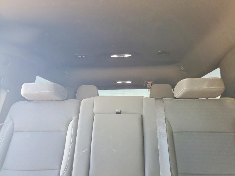 Продажа на аукционе авто 2023 Chevrolet Tahoe, vin: 1GNSCMKT5PR269753, номер лота: 75623965