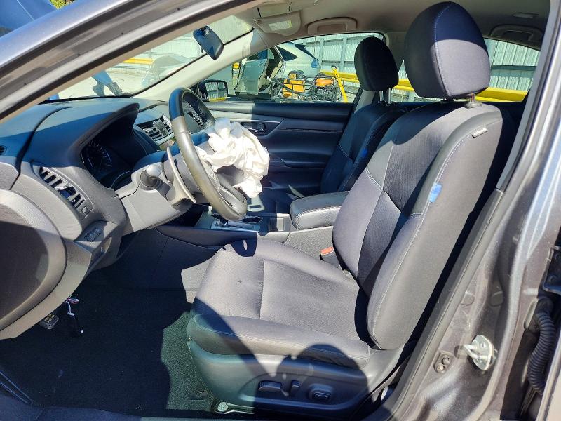 2016 Nissan Altima მანქანა იყიდება აუქციონზე, vin: 1N4AL3AP5GN322936, აუქციონის ნომერი: 76015735