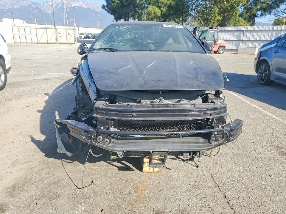75790775 :رقم المزاد ، ZAMFK39A290044639 vin ، 2009 Maserati Quattropor مزاد بيع