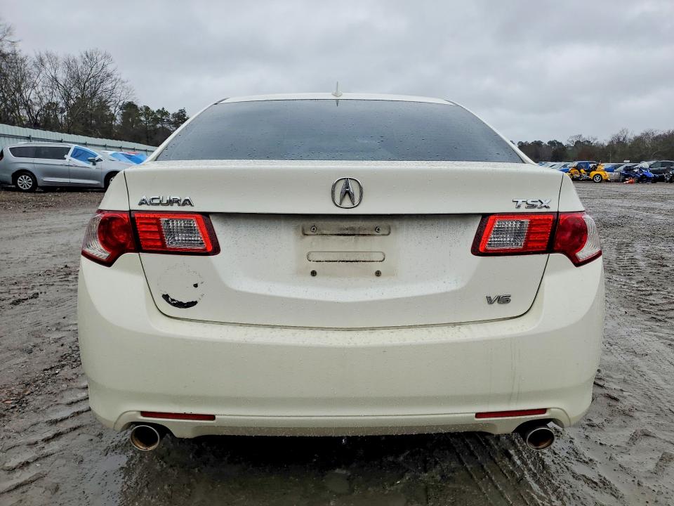 2010 Acura Tsx მანქანა იყიდება აუქციონზე, vin: JH4CU4F42AC001992, აუქციონის ნომერი: 76169535
