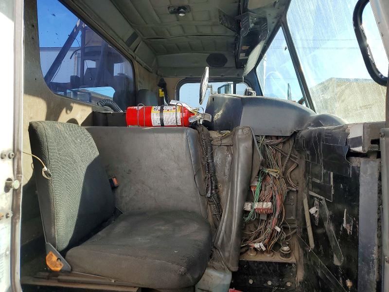 Продажа на аукционе авто 2002 Peterbilt Tractor 320, vin: 1XPZA08X62D713551, номер лота: 78884395