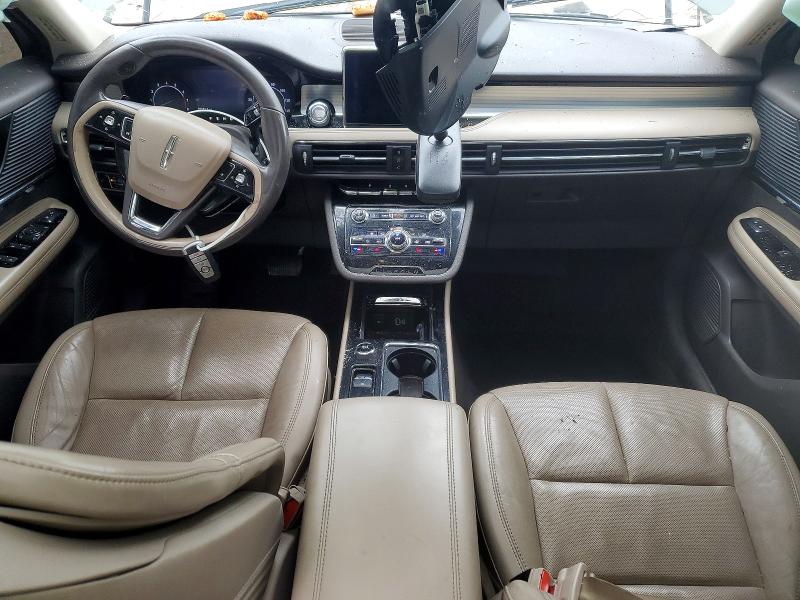 Продажа на аукционе авто 2020 Lincoln Corsair, vin: 5LMCJ1C97LUL16561, номер лота: 77358955