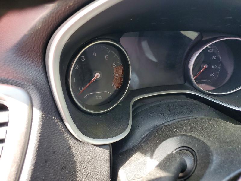 Продажа на аукционе авто 2018 Jeep Compass, vin: 3C4NJDAB1JT104317, номер лота: 78541905