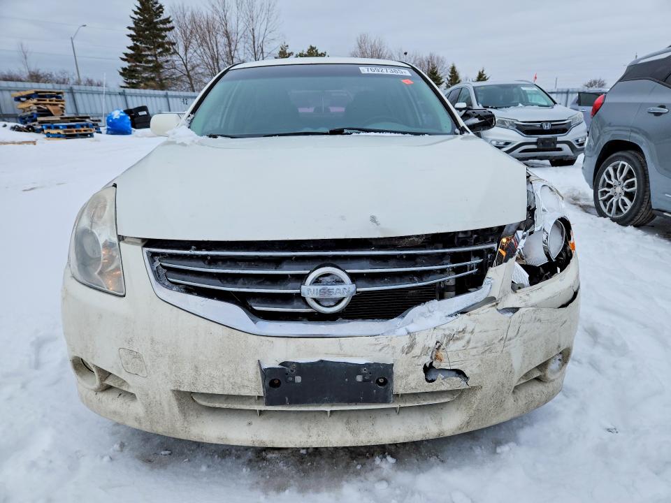 Продаж на аукціоні авто 2012 Nissan Altima, vin: 1N4AL2AP3CN471172, номер лоту: 76927385