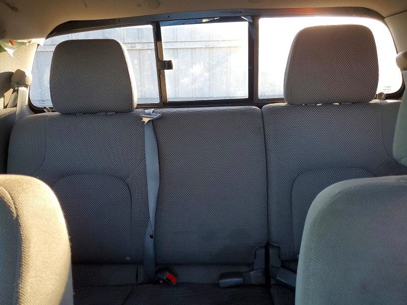 Продажа на аукционе авто 2017 Nissan Frontier, vin: 1N6AD0EV1HN748412, номер лота: 78187105