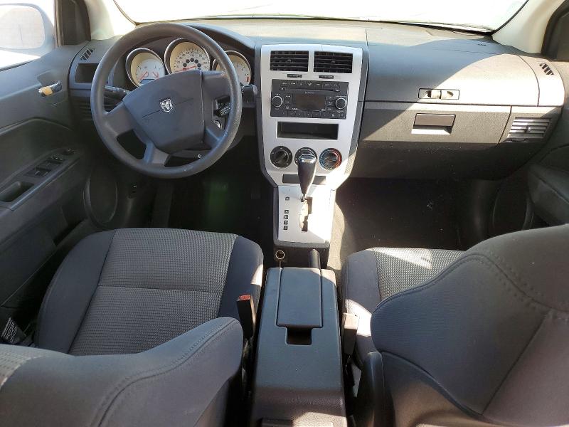 2009 Dodge Caliber მანქანა იყიდება აუქციონზე, vin: 1B3HB48A99D156739, აუქციონის ნომერი: 77513645