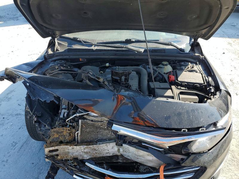 79300845 :رقم المزاد ، 1G1ZD5ST9NF202168 vin ، 2022 Chevrolet Malibu مزاد بيع