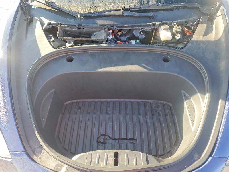 Aukcja sprzedaży 2023 Tesla Model 3, vin: 5YJ3E1EA3PF434205, numer aukcji: 78192035