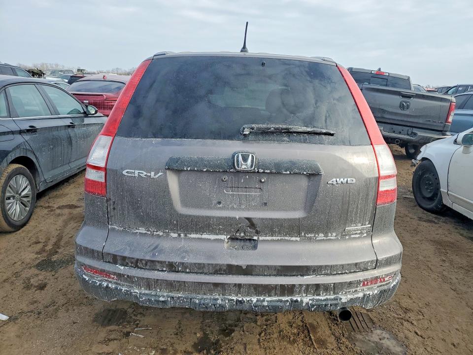 Aukcja sprzedaży 2011 Honda Cr-v, vin: 5J6RE4H41BL094957, numer aukcji: 76149905