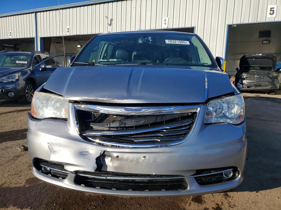 Aukcja sprzedaży 2013 Chrysler Town & Country, vin: 2C4RC1CG3DR711877, numer aukcji: 78321305