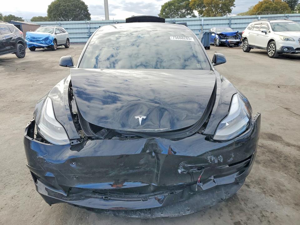 Aukcja sprzedaży 2023 Tesla Model 3, vin: 5YJ3E1EA3PF396197, numer aukcji: 75688285