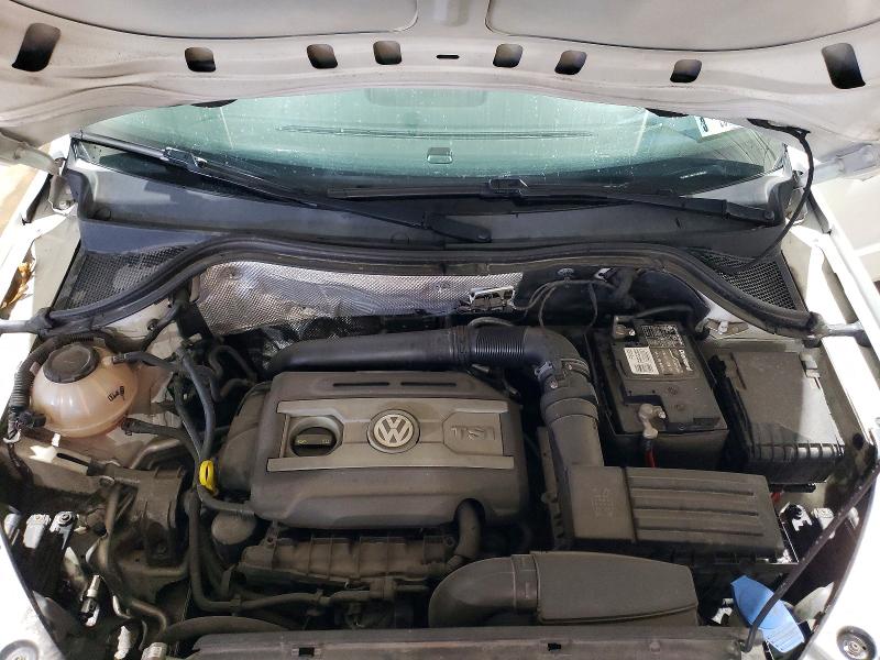 Продажа на аукционе авто 2017 Volkswagen Tiguan, vin: WVGBV7AX7HK050369, номер лота: 76470915