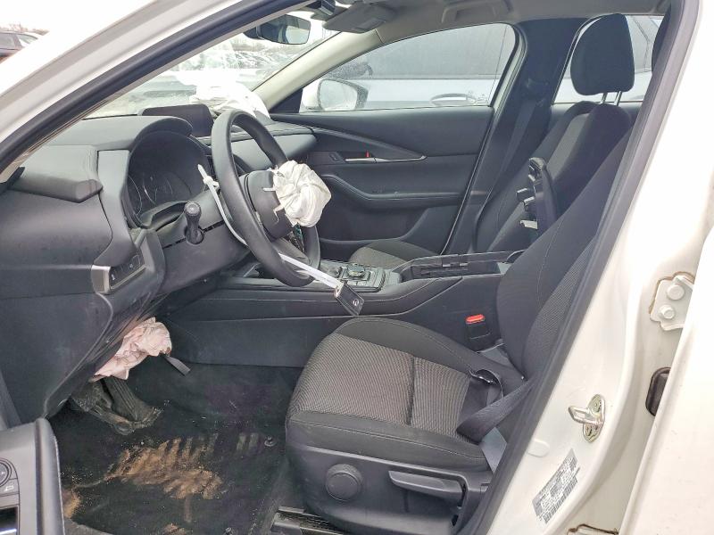 Продажа на аукционе авто 2022 Mazda Cx-30, vin: 3MVDMBAL7NM440455, номер лота: 73993265