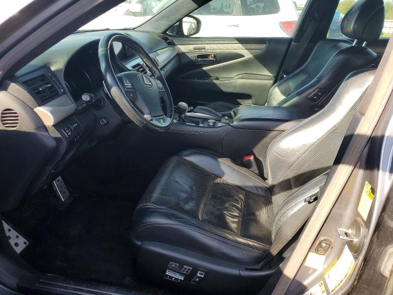 Продажа на аукционе авто 2013 Lexus Ls 460, vin: JTHBL5EF8D5118332, номер лота: 79280415