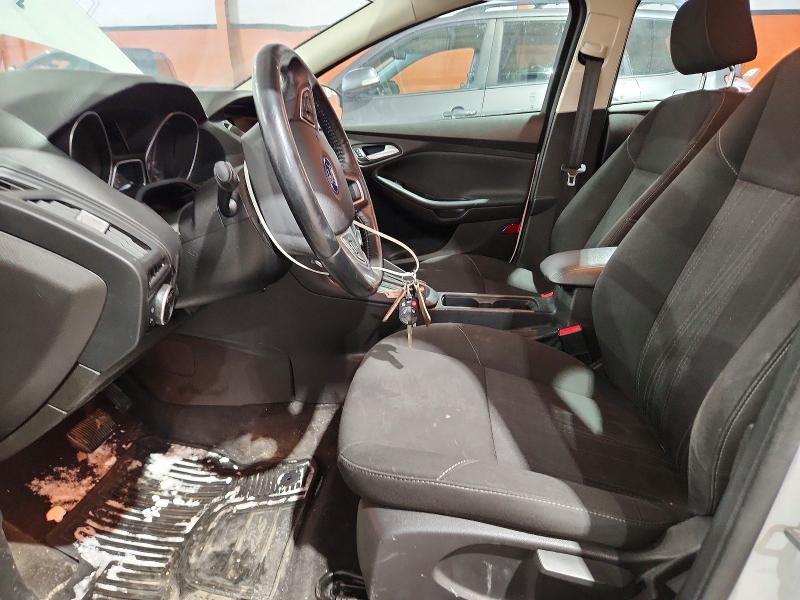 Продажа на аукционе авто 2016 Ford Focus, vin: 1FADP3K27GL317298, номер лота: 78249035