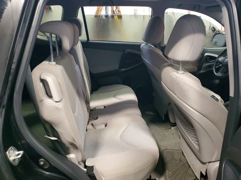 Aukcja sprzedaży 2011 Toyota Rav4, vin: 2T3BF4DV9BW096178, numer aukcji: 78271865