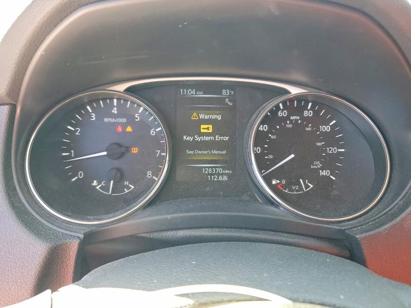 Aukcja sprzedaży 2016 Nissan Rogue, vin: 5N1AT2MT4GC805032, numer aukcji: 78588665