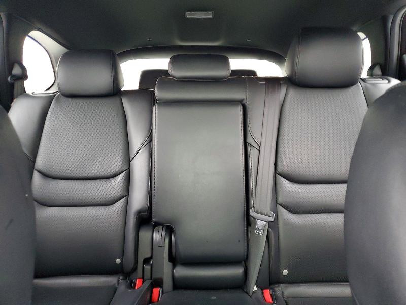 Aukcja sprzedaży 2017 Mazda Cx-9, vin: JM3TCBDY0H0136308, numer aukcji: 75368465