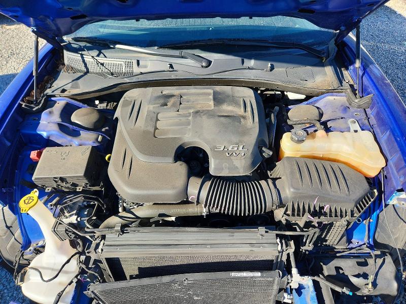 Aukcja sprzedaży 2020 Dodge Charger, vin: 2C3CDXBG4LH153859, numer aukcji: 75542865