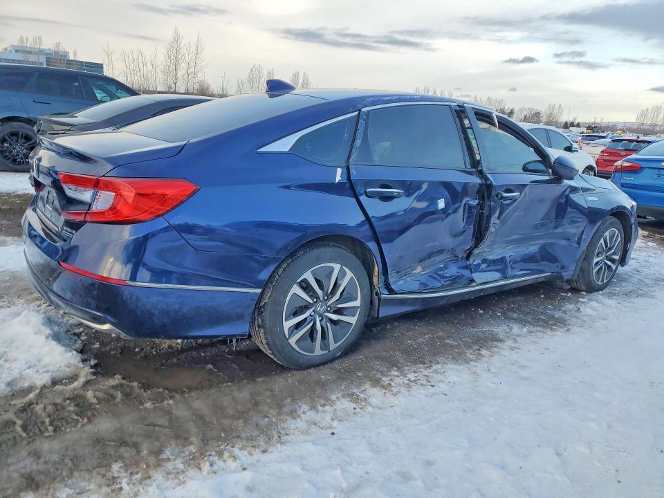77687895 :رقم المزاد ، 1HGCV3F9XLA800472 vin ، 2020 Honda Accord مزاد بيع