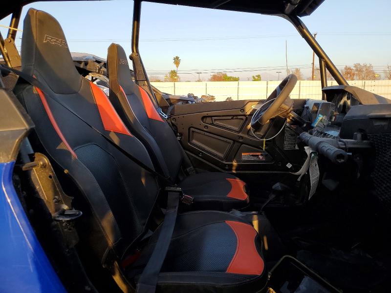 75094715 :رقم المزاد ، 3NSNMF998SF046824 vin ، 2025 Polaris Rzr Xp 100 مزاد بيع