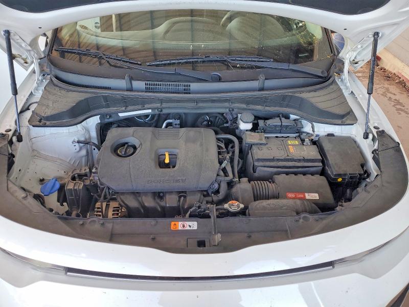 Продаж на аукціоні авто 2021 Kia Soul, vin: KNDJ23AU8M7125424, номер лоту: 78177615