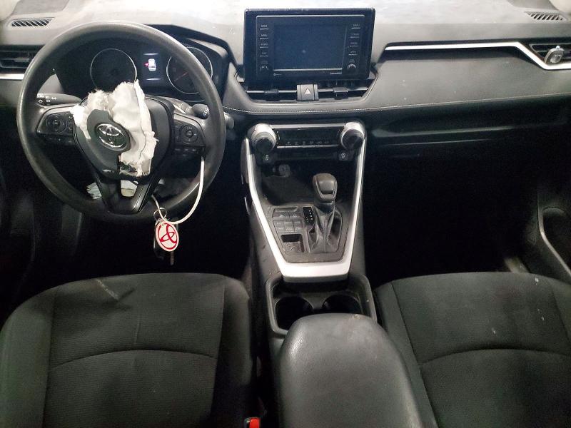 Aukcja sprzedaży 2020 Toyota Rav4, vin: 2T3F1RFV3LW096639, numer aukcji: 78593905