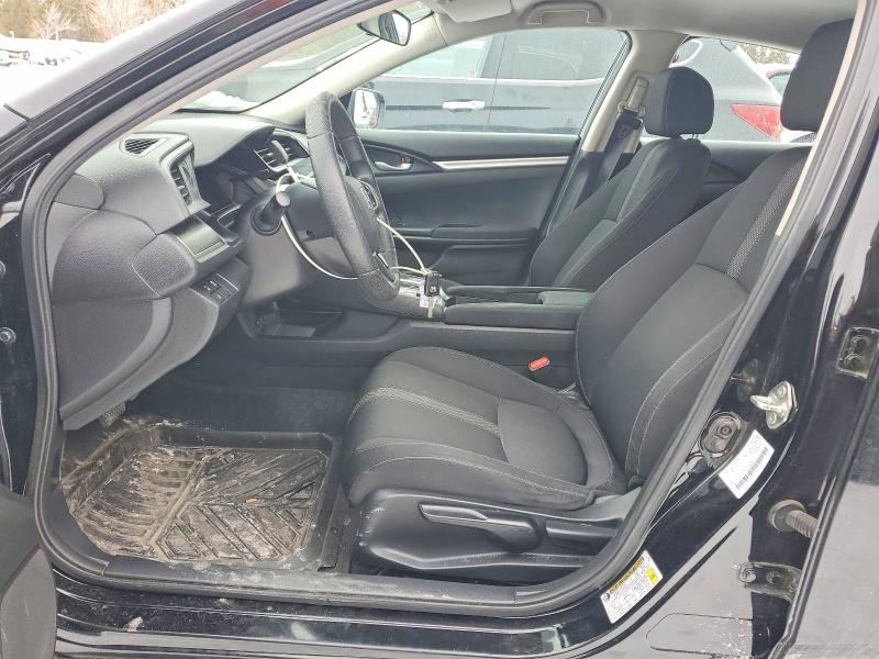 Aukcja sprzedaży 2019 Honda Civic, vin: 2HGFC2F53KH028648, numer aukcji: 76359075