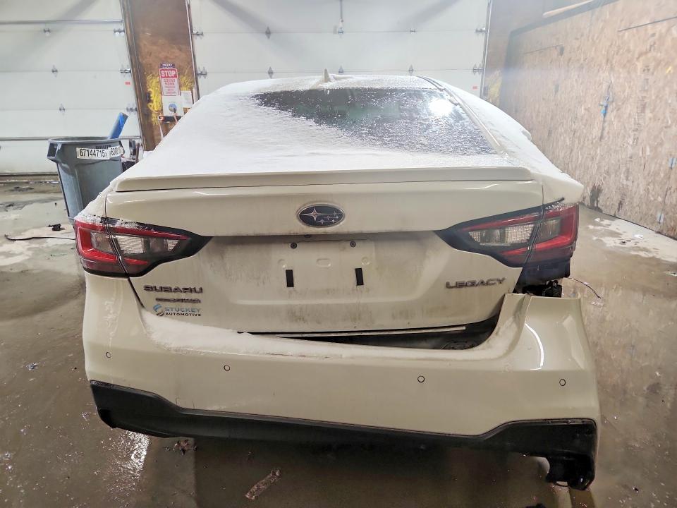 Продаж на аукціоні авто 2020 Subaru Legacy, vin: 4S3BWAN62L3003382, номер лоту: 78500785