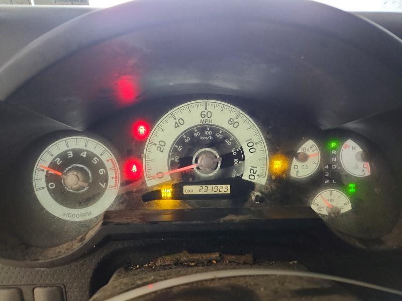 2007 Toyota Fj Cruiser მანქანა იყიდება აუქციონზე, vin: JTEBU11F170078637, აუქციონის ნომერი: 78566165