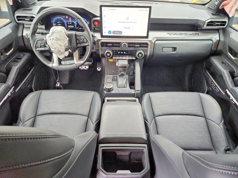 Aukcja sprzedaży 2024 Toyota Tacoma, vin: 3TMLB5JN8RM056860, numer aukcji: 77177055
