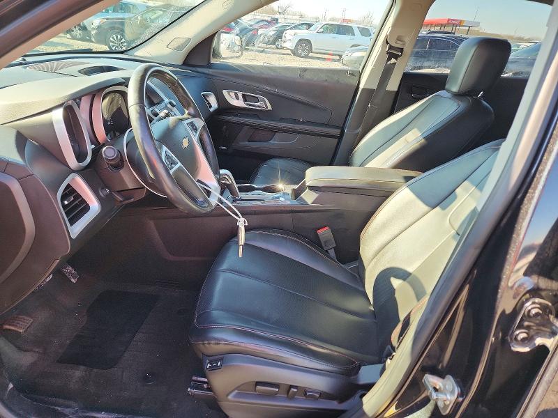Продаж на аукціоні авто 2012 Chevrolet Equinox, vin: 2GNFLGE52C6271594, номер лоту: 76470155