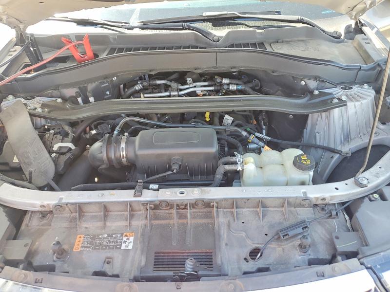 78296155 :رقم المزاد ، 1FMSK7FH5MGC14144 vin ، 2021 Ford Explorer مزاد بيع