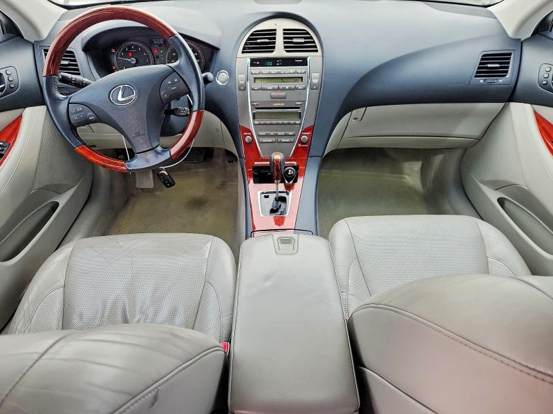 Продажа на аукционе авто 2009 Lexus Es 350, vin: JTHBJ46G592335918, номер лота: 79098485