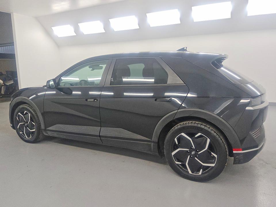 79006405 :رقم المزاد ، KM8KNDAF9PU216030 vin ، 2023 Hyundai Ioniq 5 مزاد بيع