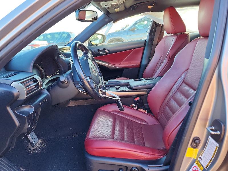 Aukcja sprzedaży 2016 Lexus Is 200t, vin: JTHBA1D26G5026301, numer aukcji: 75956765