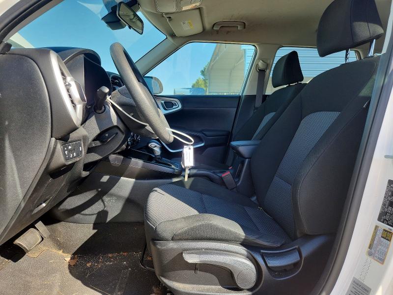 Aukcja sprzedaży 2022 Kia Soul, vin: KNDJ23AU9N7180093, numer aukcji: 79191865