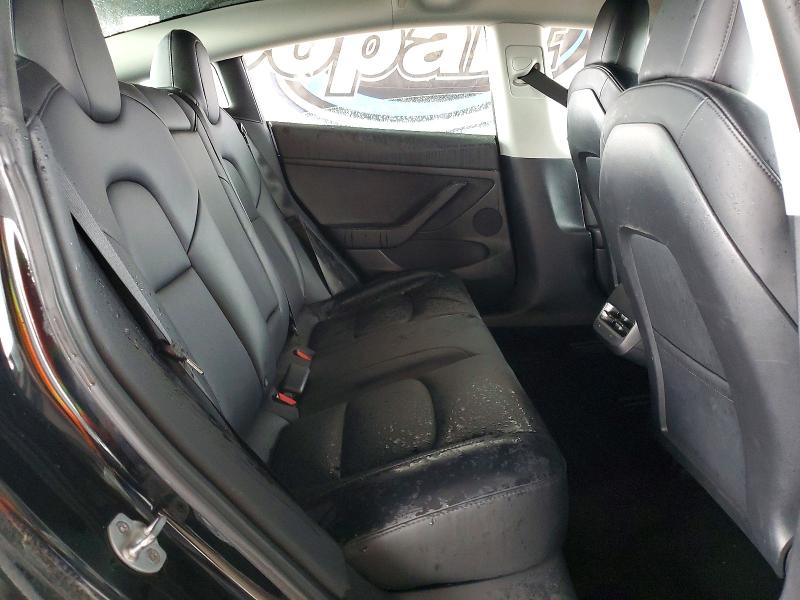 Aukcja sprzedaży 2023 Tesla Model 3, vin: 5YJ3E1EA3PF452087, numer aukcji: 77218305