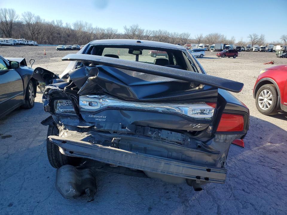 78124485 :رقم المزاد ، 2C3CDXDT0DH615698 vin ، 2013 Dodge Charger مزاد بيع