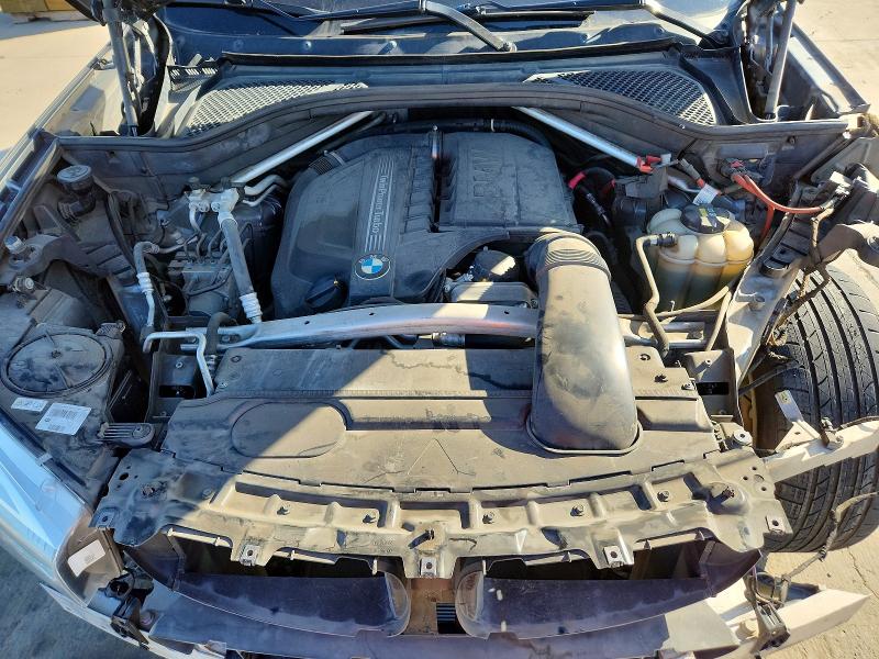 Aukcja sprzedaży 2016 Bmw X5, vin: 5UXKR2C50G0R69288, numer aukcji: 79039055